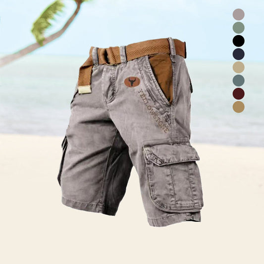 Engel - Robuste Cargo-Shorts