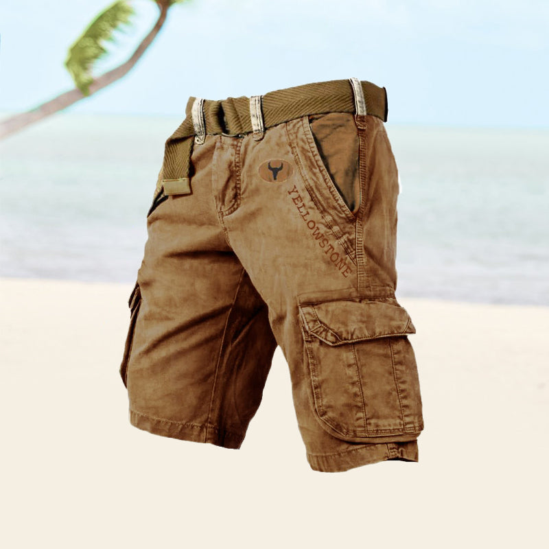 Engel - Robuste Cargo-Shorts