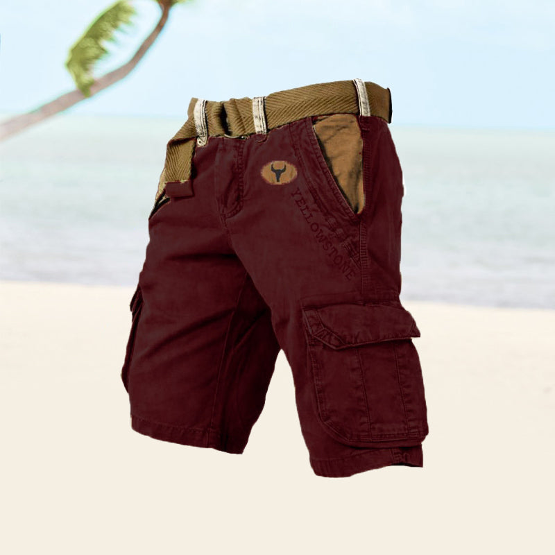 Engel - Robuste Cargo-Shorts