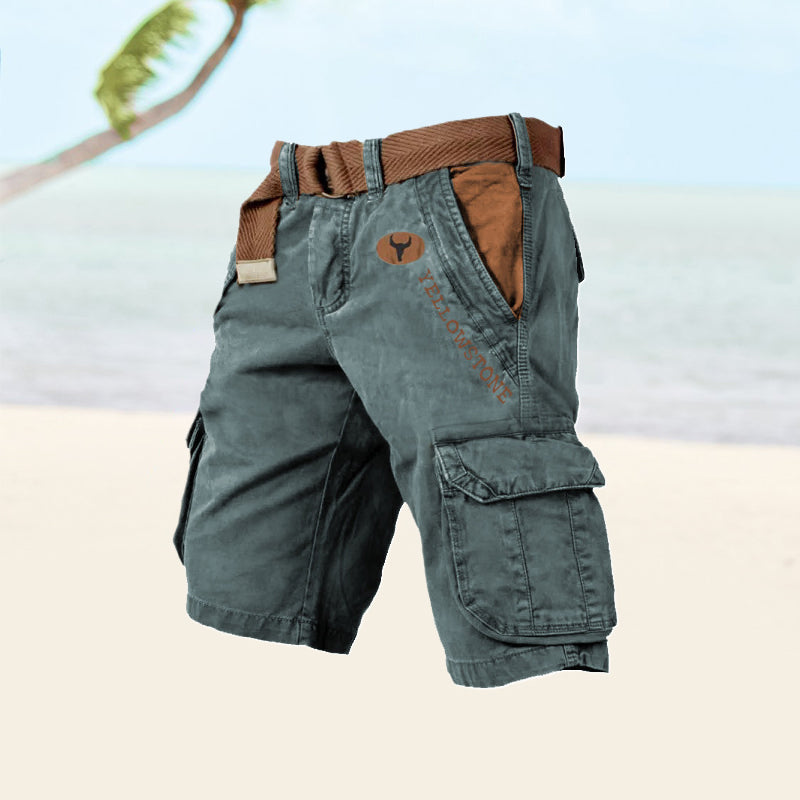 Engel - Robuste Cargo-Shorts