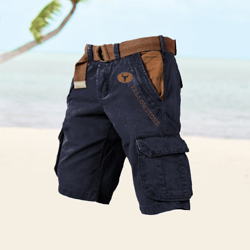 Engel - Robuste Cargo-Shorts