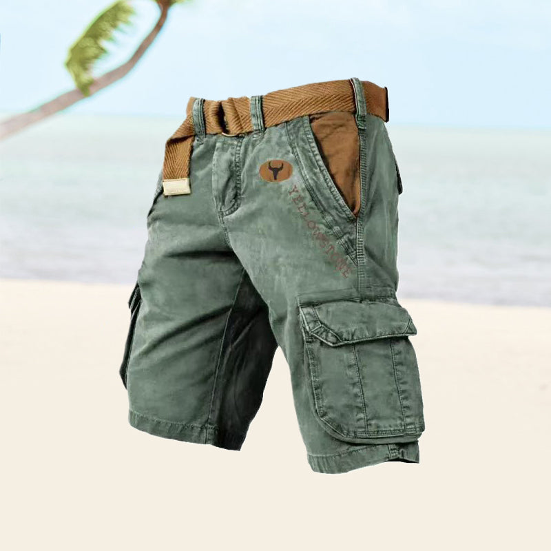 Engel - Robuste Cargo-Shorts