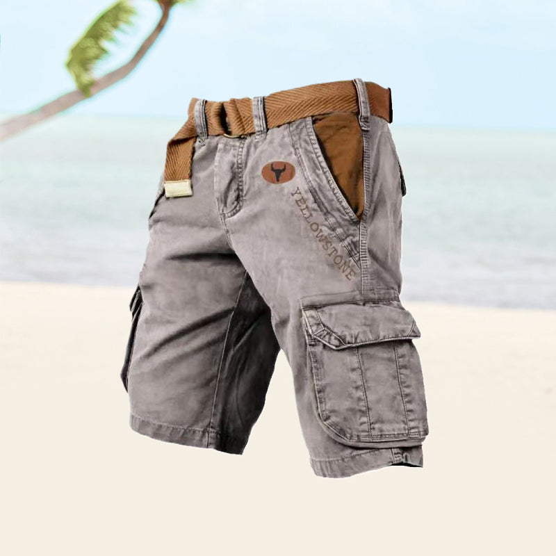 Engel - Robuste Cargo-Shorts