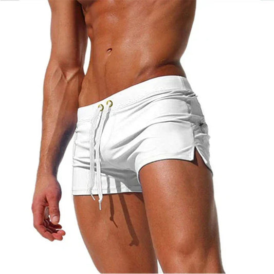 Paul - Bequeme Badeshorts