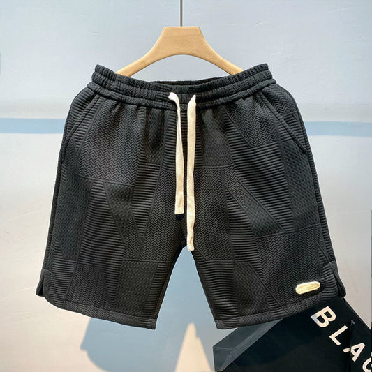 Vann - Luxuriöse Shorts für Herren